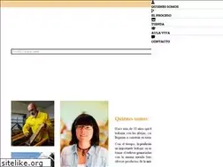 Sites similar to abejasprepirineo.com