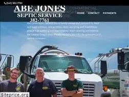 Sites similar to abejones.com