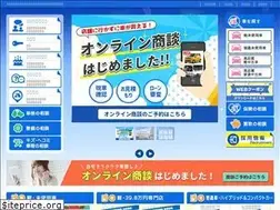 Sites similar to abekatu.co.jp