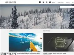 Sites similar to abekislevitz.com