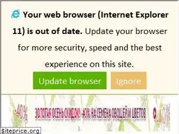 Sites similar to abekker.ru