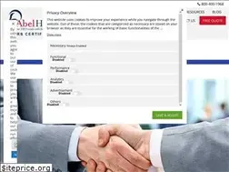 Sites similar to abel-leasing.com