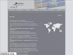 Sites similar to abel-organisation.de