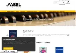 Sites similar to abel.at