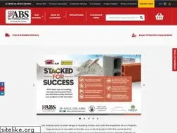 Sites similar to abel.co.tt