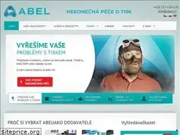Sites similar to abel.cz