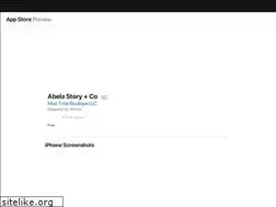 Sites similar to abelaapp.com