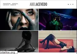 Sites similar to abelacevedo.com