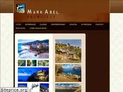 Sites similar to abelarchitecture.com