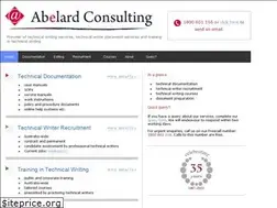 Sites similar to abelard.com.au