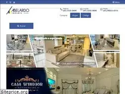Sites similar to abelardoimoveis.com.br