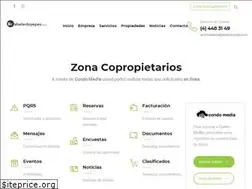 Sites similar to abelardoyepes.com