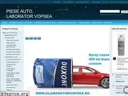 Sites similar to abelauto.ro