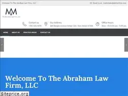 Sites similar to abelawfirm.com