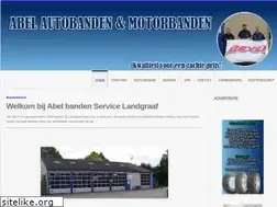 Sites similar to abelbanden.nl