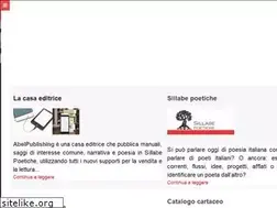 Sites similar to abelbooks.net