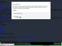 Sites similar to abelcabans.com