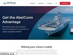 Sites similar to abelconn.com