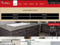 Sites similar to abelcorporation.com