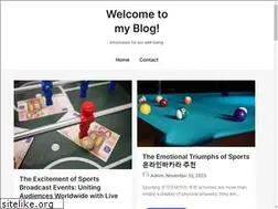 Sites similar to abeldanger.org