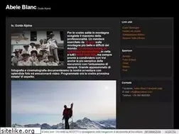 Sites similar to abeleblanc.com