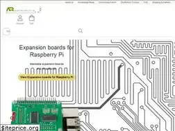 Sites similar to abelectronics.co.uk