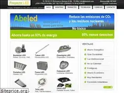 Sites similar to abeled.com