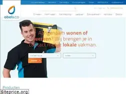 Sites similar to abelenco.nl