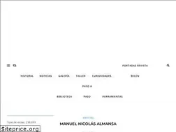 Sites similar to abelenmadrid.com