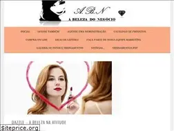 Sites similar to abelezadonegocio.wordpress.com
