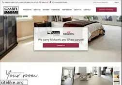 Sites similar to abelfloors.com