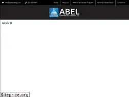 Sites similar to abelfunding.com