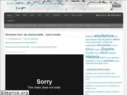 Sites similar to abelgalois.wordpress.com