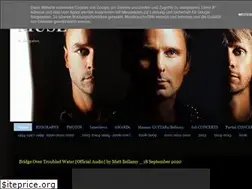 Sites similar to abelgaloismuse.blogspot.com