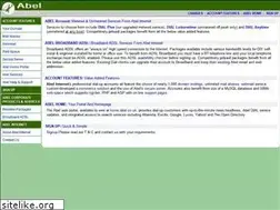 Sites similar to abelgratis.co.uk