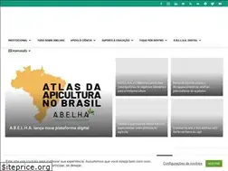 Sites similar to abelha.org.br