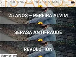 Sites similar to abelharainha.com