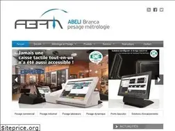 Sites similar to abeli.fr