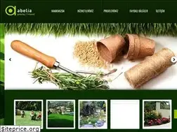 Sites similar to abelia.com.tr