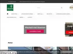 Sites similar to abelia.nl