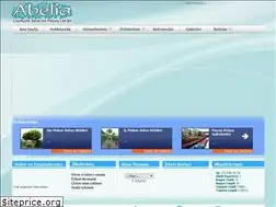 Sites similar to abeliacicekcilik.com