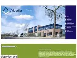 Sites similar to abeliahoveniers.nl