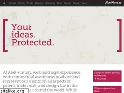 Sites similar to abelimray.com