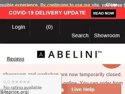 Sites similar to abelini.com