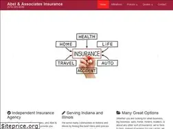Sites similar to abelinsurance.com