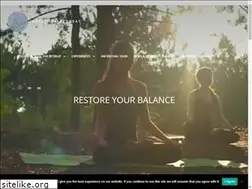 Sites similar to abeliona-retreat.com