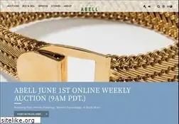 Sites similar to abell.com