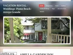Sites similar to abellagardeninn.com