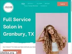 Sites similar to abellagrandsalon.com