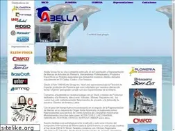 Sites similar to abellagroup.com